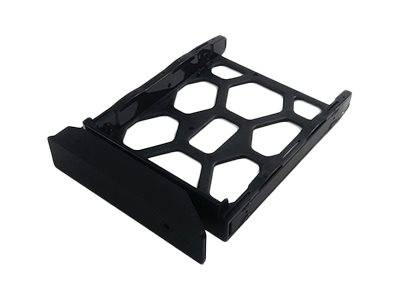 Synology DISK TRAY (TYPE D9) - Laufwerksschachtadapter - 3,5"" auf 2,5"" (8.9 cm to 6.4 cm)-0