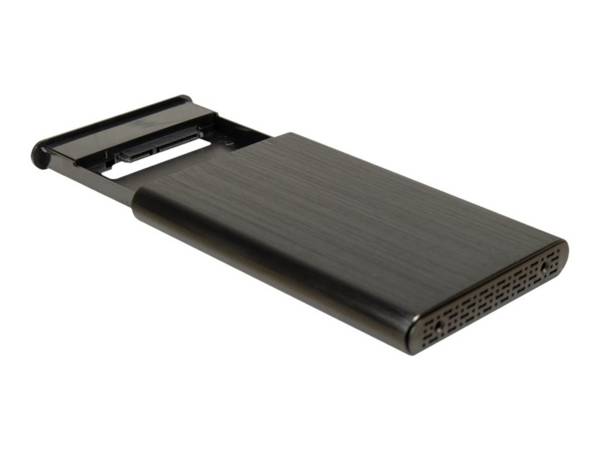 INTER-TECH - Argus GD-25010 - Speichergehäuse - 2.5"" (6.4 cm)