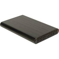 INTER-TECH - Argus GD-25010 - Speichergehäuse - 2.5"" (6.4 cm)-3