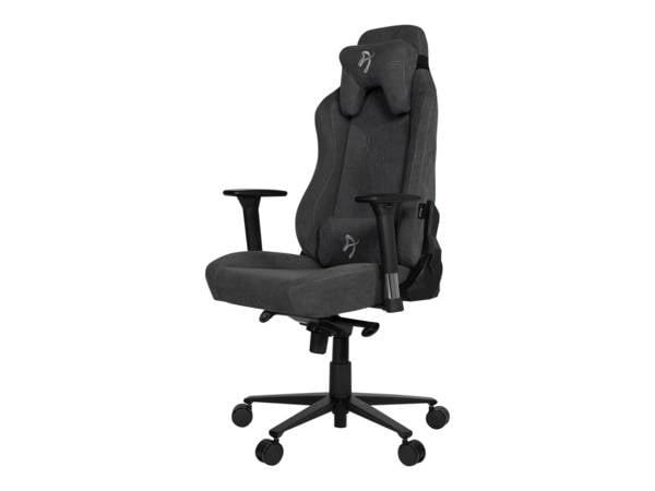 Arozzi Vernazza Soft Fabric - Stuhl - ergonomisch