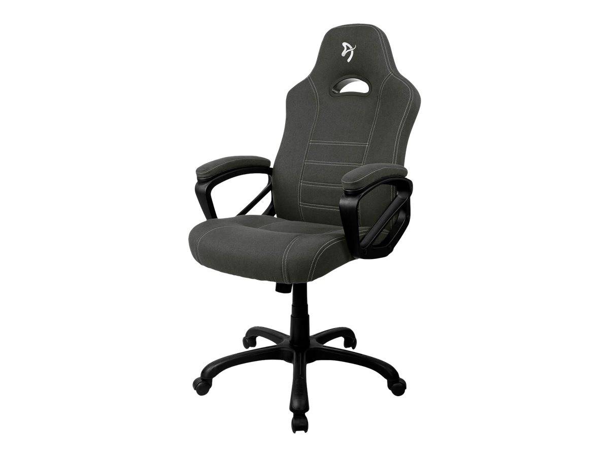 Arozzi Enzo - Stuhl - ergonomisch - Armlehnen-0