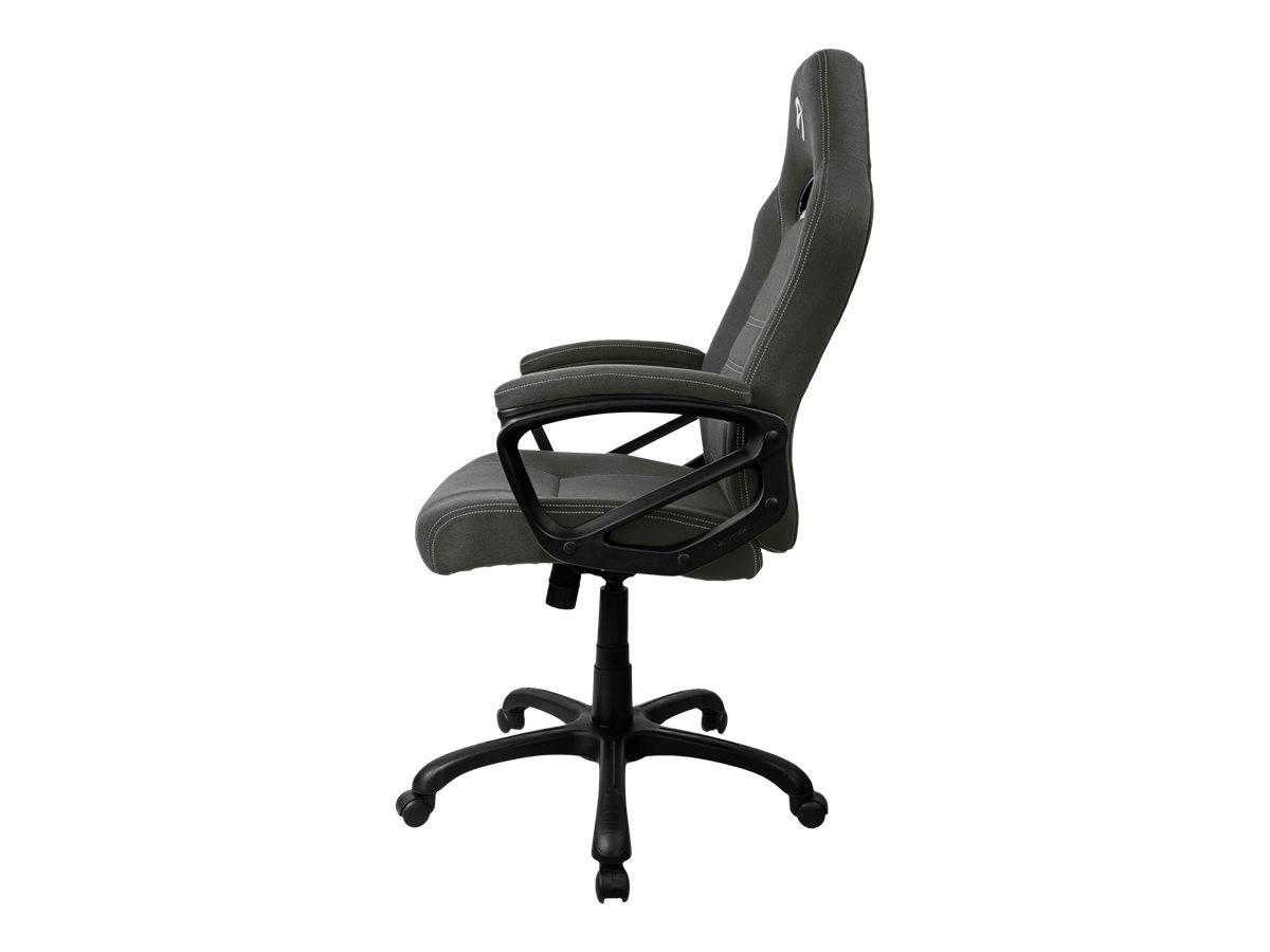 Arozzi Enzo - Stuhl - ergonomisch - Armlehnen-5