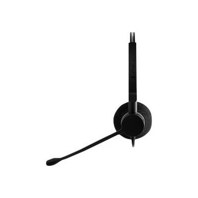 Jabra BIZ 2300 USB UC Duo - Headset - On-Ear-6