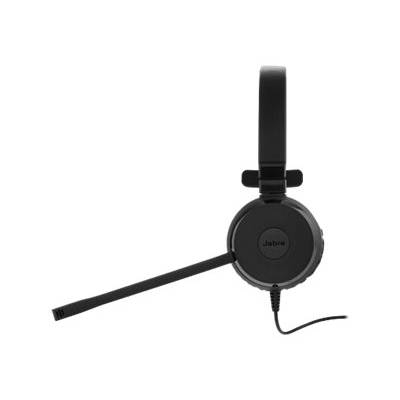 Jabra Evolve 30 II UC Mono - Headset - On-Ear-6