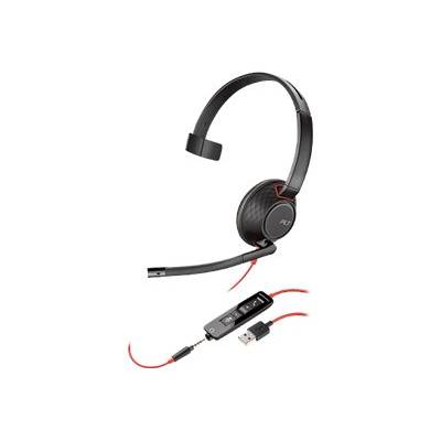 Poly Blackwire C5210 USB-A - 5200 Series - Headset-3