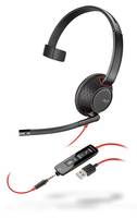 Poly Blackwire C5210 USB-A - 5200 Series - Headset-5
