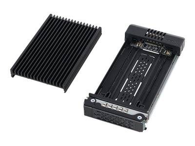 ICY Dock ToughArmor MB601M2K-1B - Mobiles Speicher-Rack mit Kühlkörper-8