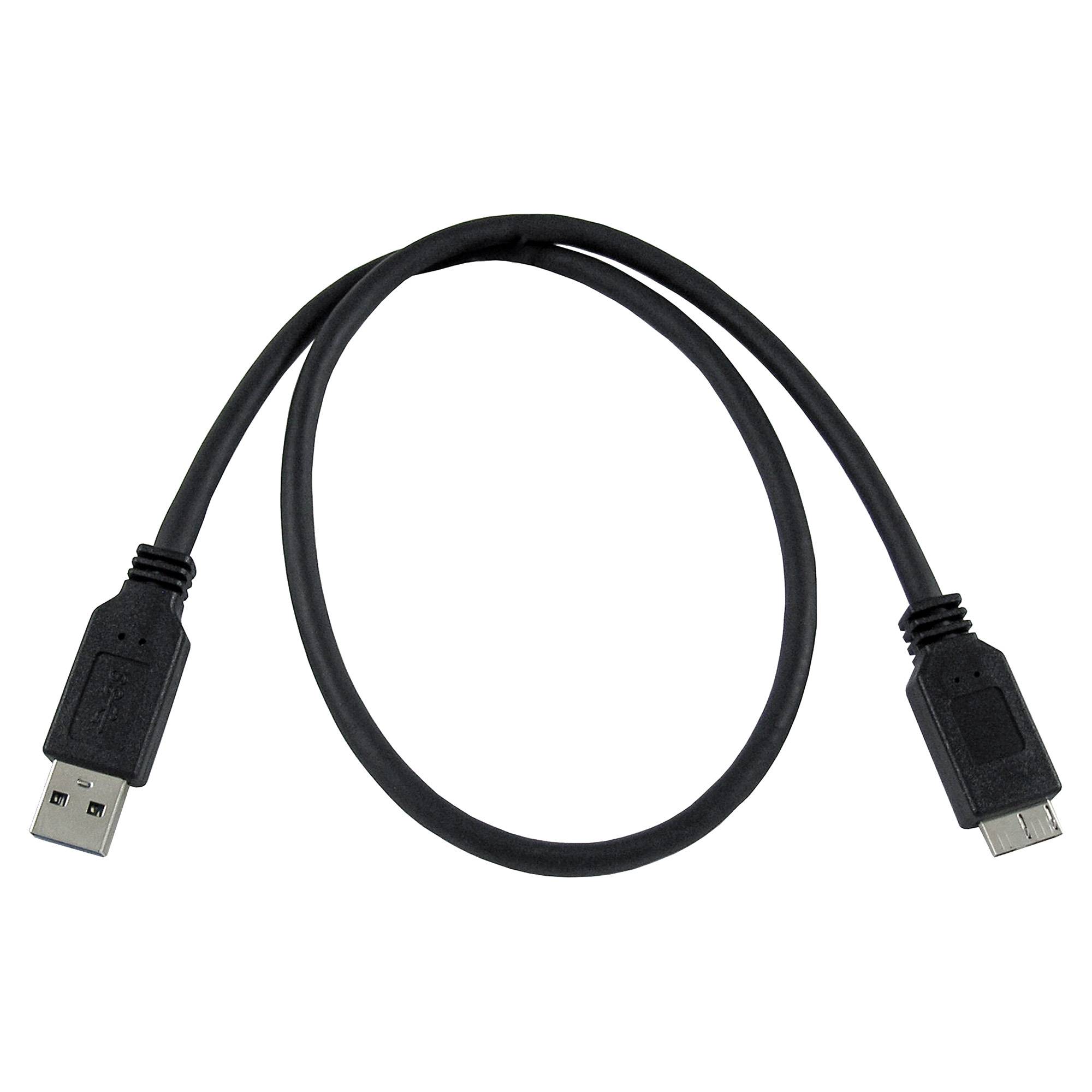 LC-POWER - LC Power LC-25U3-Hydra - Speichergehäuse - 2.5"" (6.4 cm)-4