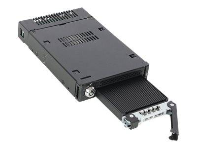 ICY Dock ToughArmor MB833M2K-B - Mobiles Speicher-Rack mit Kühlkörper-6