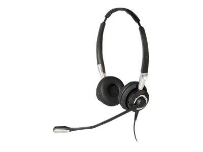 Jabra BIZ 2400 II QD Duo NC - Headset - On-Ear-6
