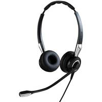 Jabra BIZ 2400 II QD Duo NC - Headset - On-Ear-8