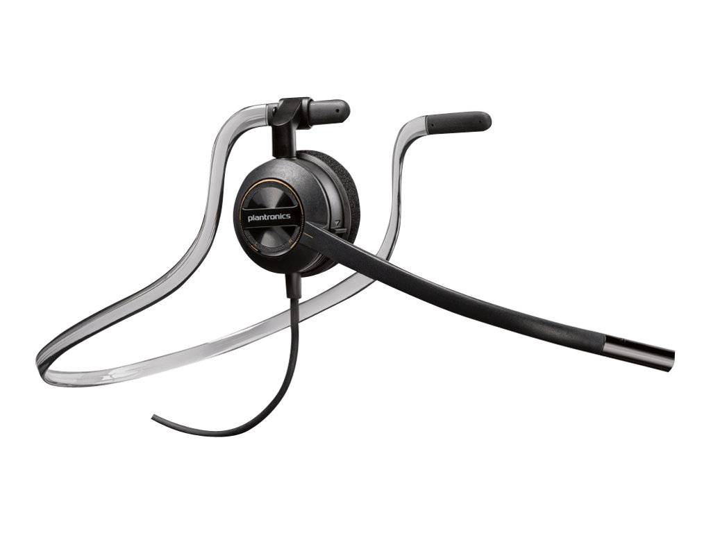 Poly EncorePro HW540 - Headset - On-Ear - konvertierbar-6