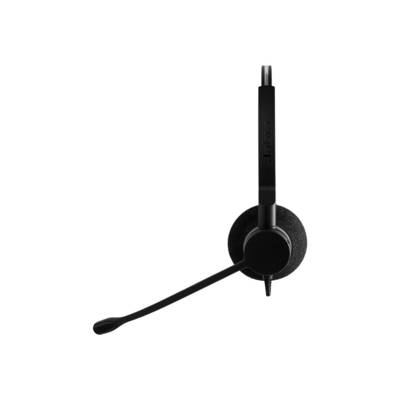 Jabra BIZ 2300 MS QD Duo - Headset - On-Ear - kabelgebunden-8