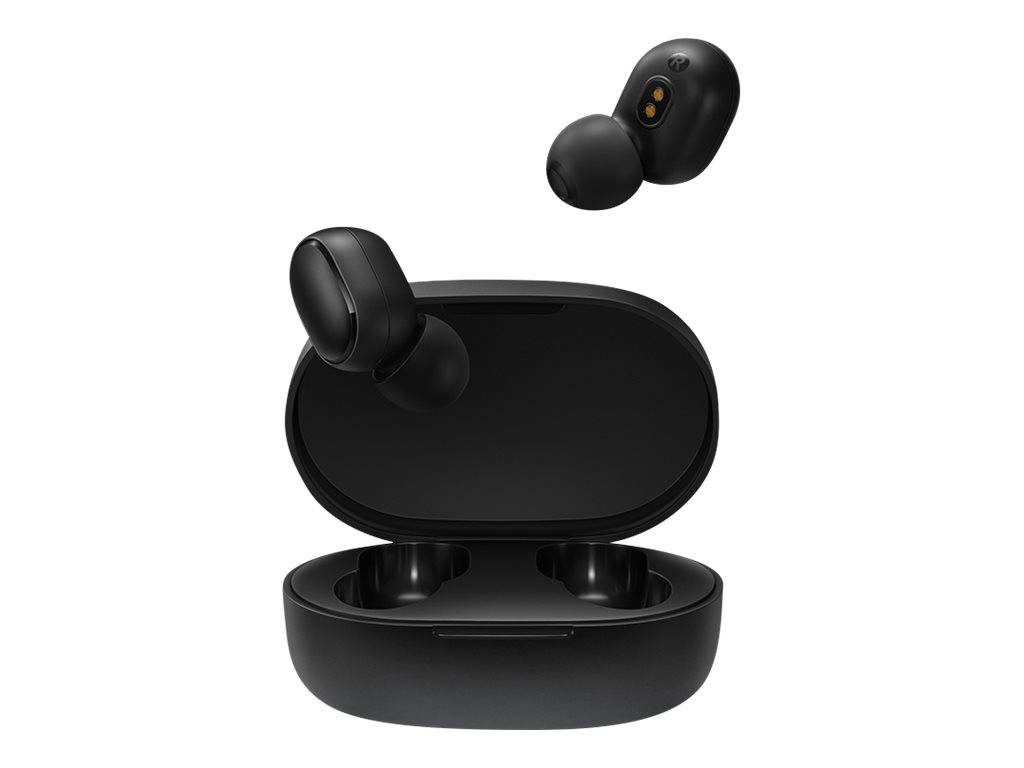 Xiaomi MI True Wireless Earbuds Basic 2 - True Wireless-Kopfhörer mit Mikrofon-0