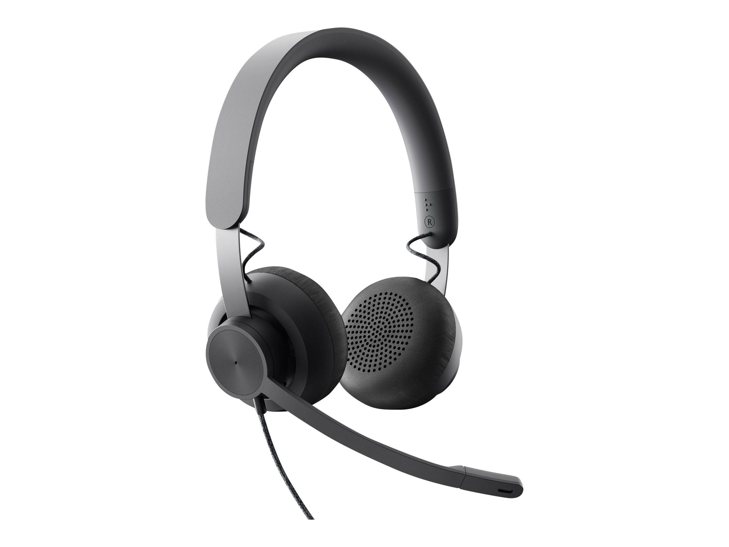 Logitech Zone Wired - Headset - On-Ear - kabelgebunden-7