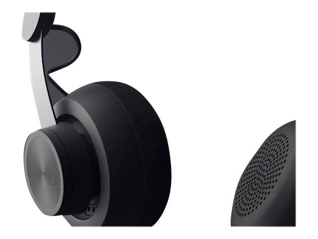 Logitech Zone Wired - Headset - On-Ear - kabelgebunden-8