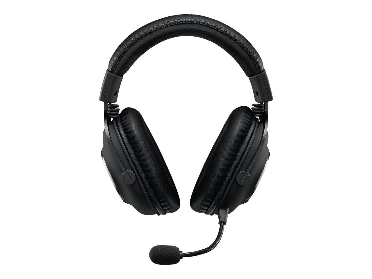 Logitech G Pro - Headset - ohrumschließend - kabelgebunden-5