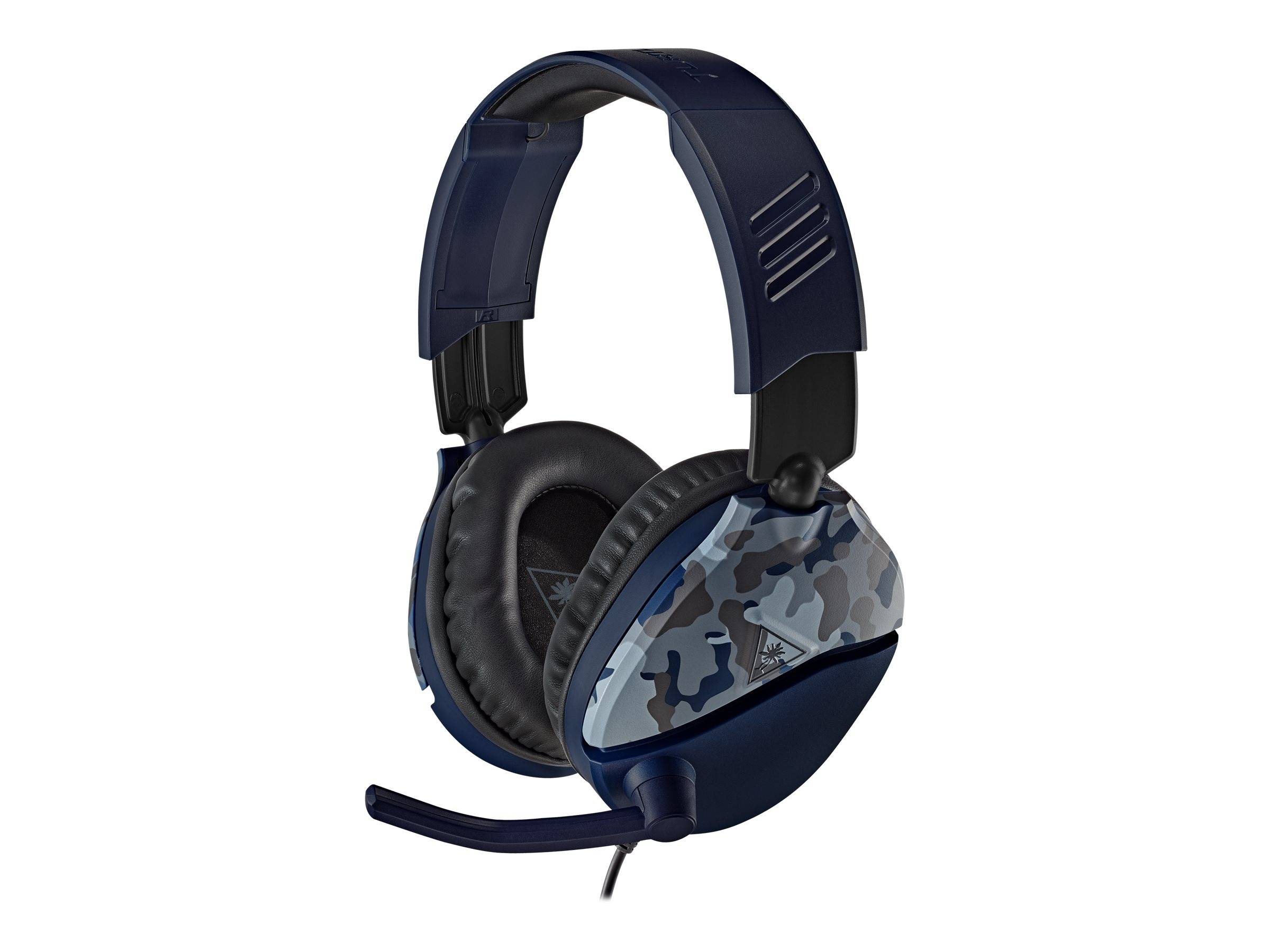 Turtle Beach Recon 70 - Headset - ohrumschließend-0