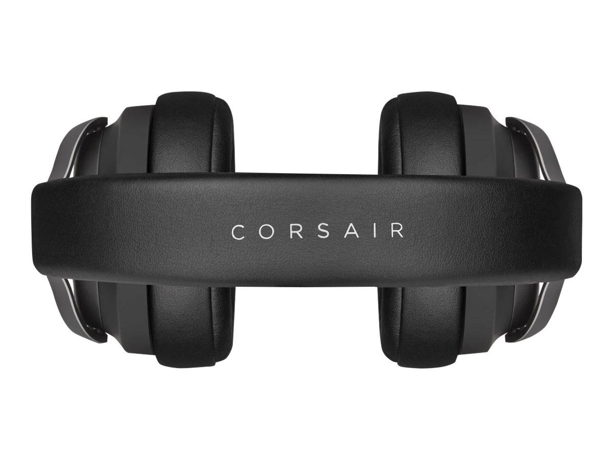 CORSAIR Gaming VIRTUOSO RGB XT - Headset - ohrumschließend-4