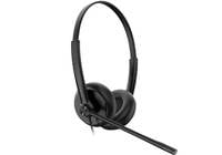 Yealink YHS34 Dual Headset On-Ear kabelgebunden Quick Disconnect Schwarz-7