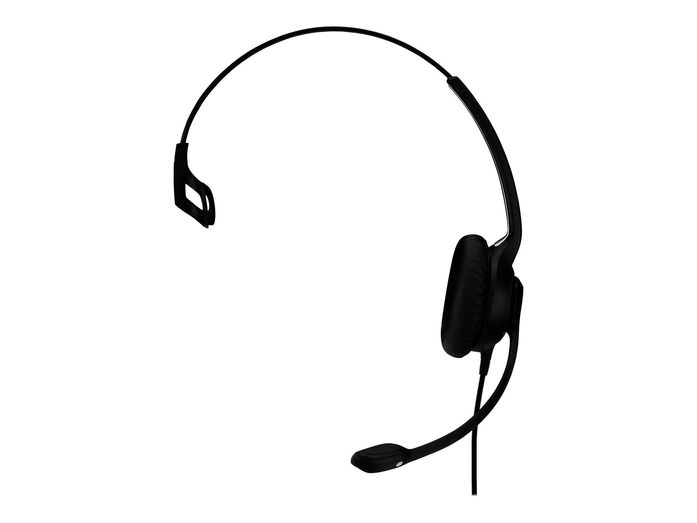 EPOS IMPACT SC 238 - 200 Series - Headset - On-Ear-0