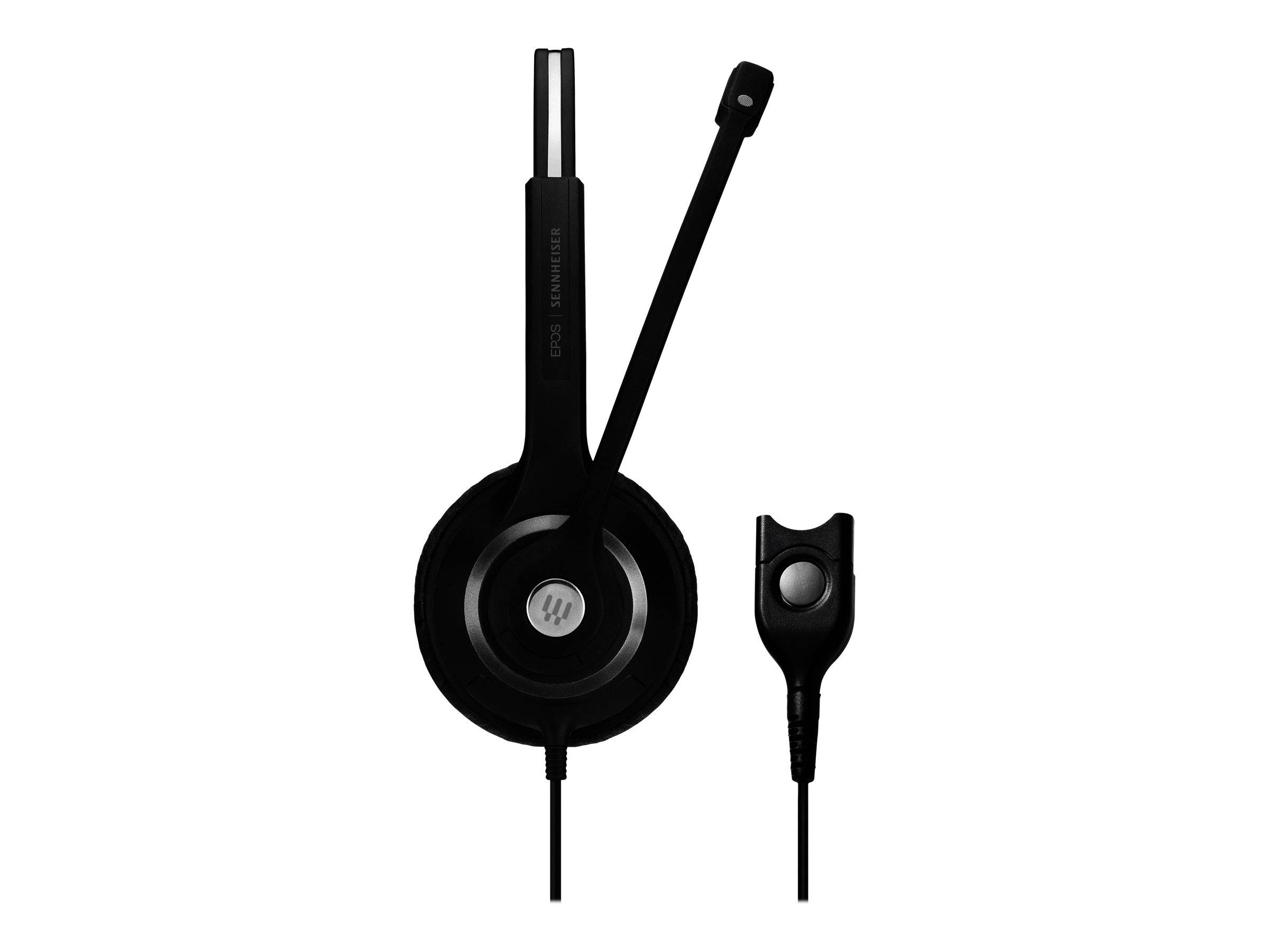 EPOS IMPACT SC 238 - 200 Series - Headset - On-Ear-7