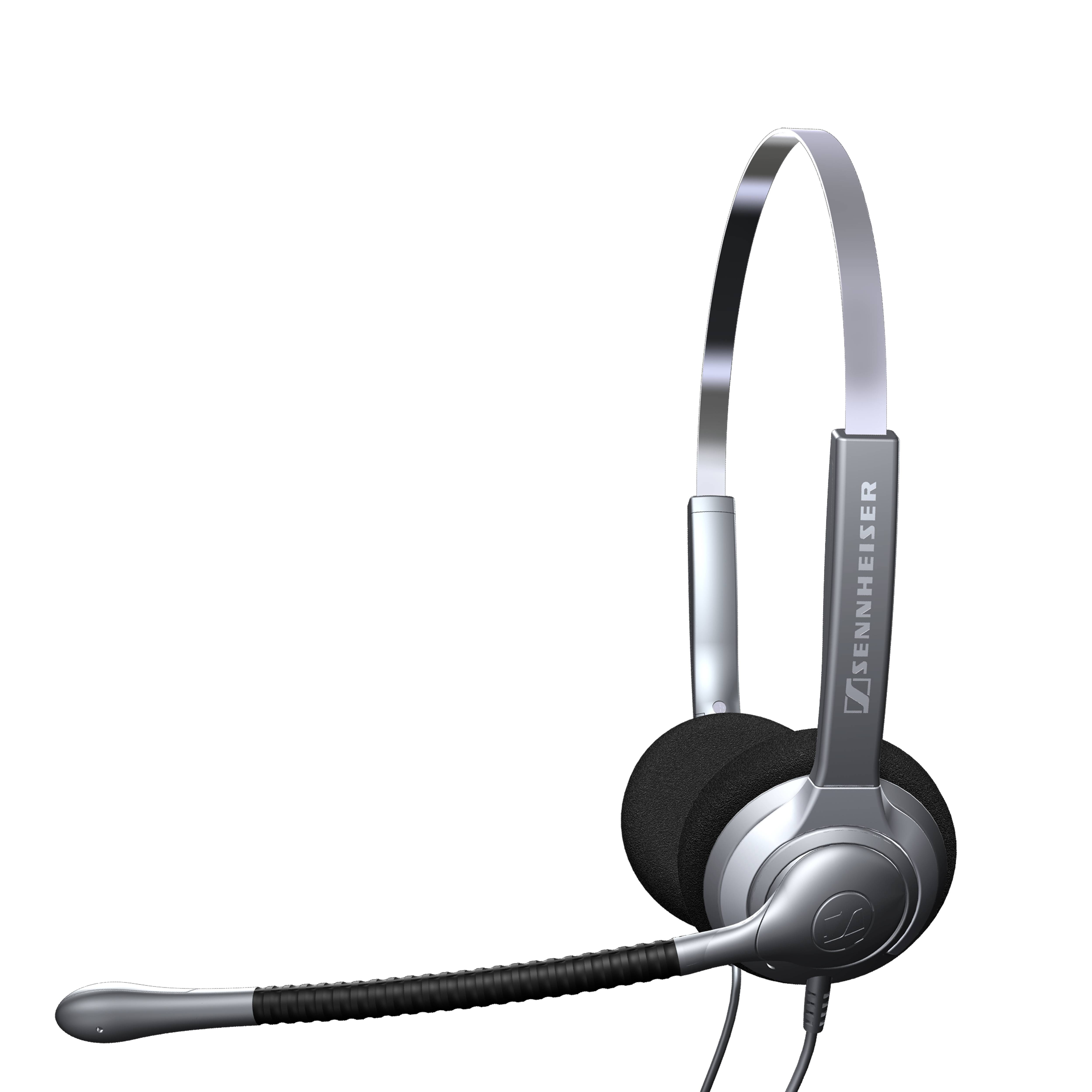 Sennheiser SH 330 - Headset - On-Ear - kabelgebunden-2