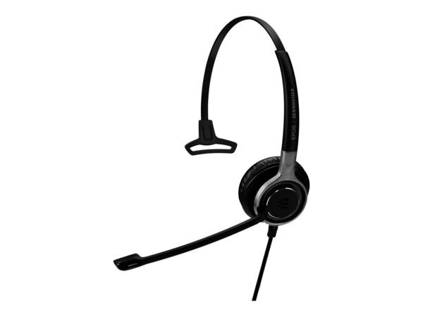 EPOS IMPACT SC 635 USB-C - Headset - On-Ear - kabelgebunden