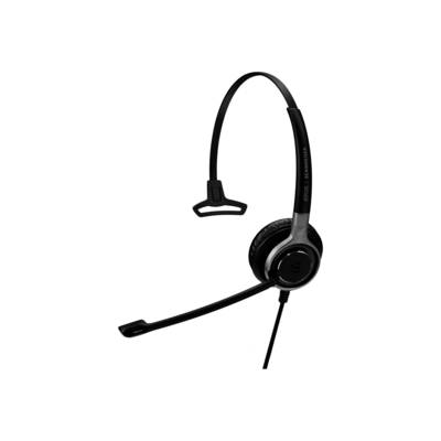 EPOS IMPACT SC 635 USB-C - Headset - On-Ear - kabelgebunden-0