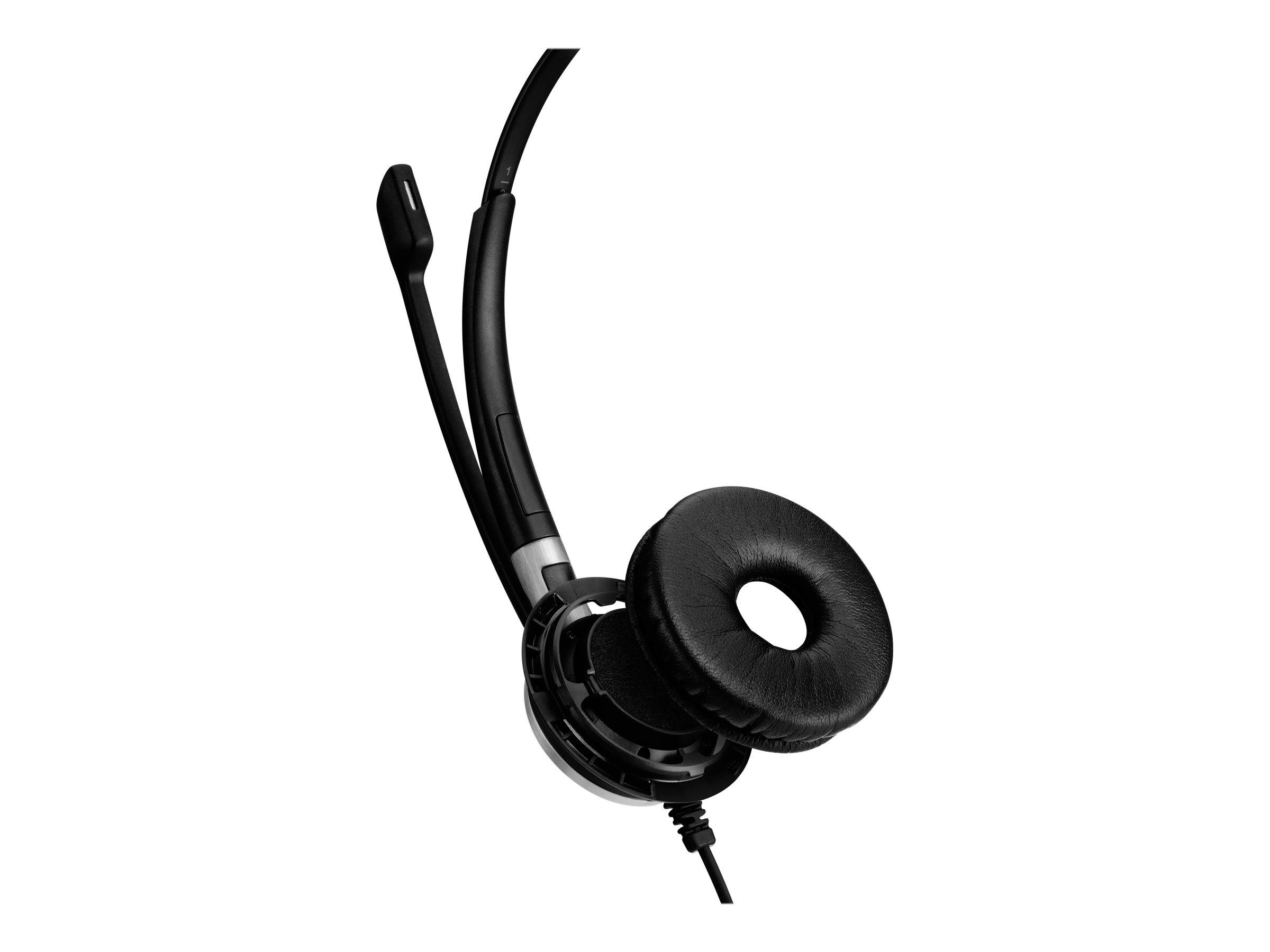 EPOS IMPACT SC 635 USB-C - Headset - On-Ear - kabelgebunden-5