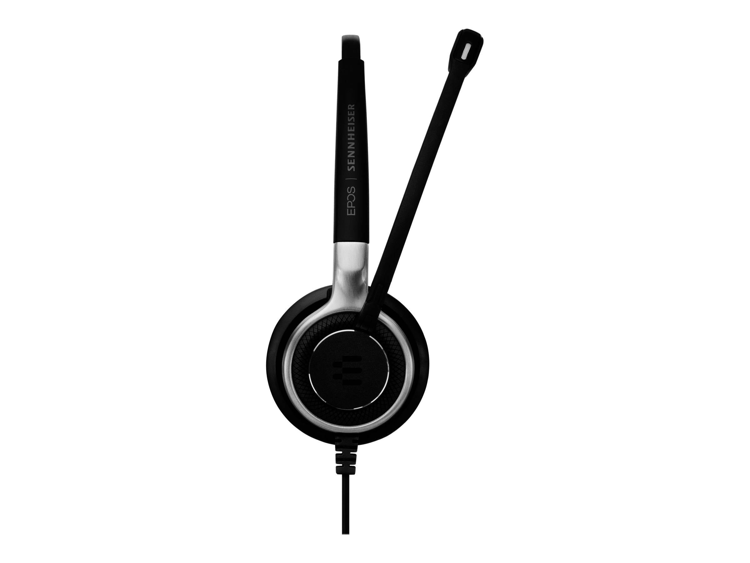 EPOS IMPACT SC 635 USB-C - Headset - On-Ear - kabelgebunden-8
