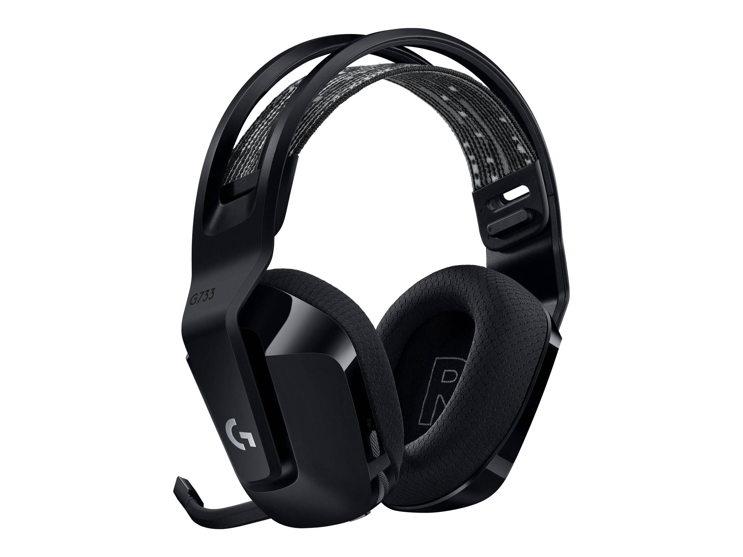 K 9 ) Logitech G733 Wireless orders Headset