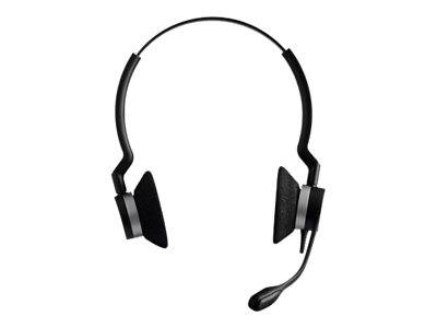 Jabra BIZ 2300 USB-C MS Duo - Headset - On-Ear-8