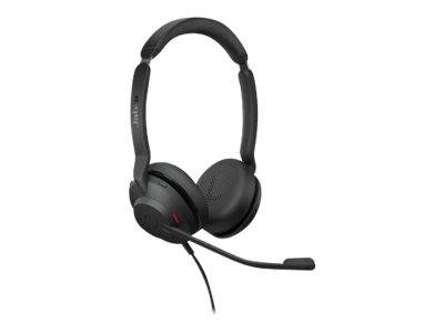 Jabra Evolve2 30 UC - Headset - On-Ear - kabelgebunden-5
