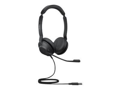 Jabra Evolve2 30 UC - Headset - On-Ear - kabelgebunden-6
