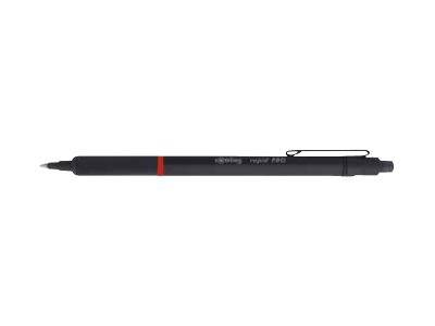 Rotring rapid PRO - Kugelschreiber - Blau - Mittel-0