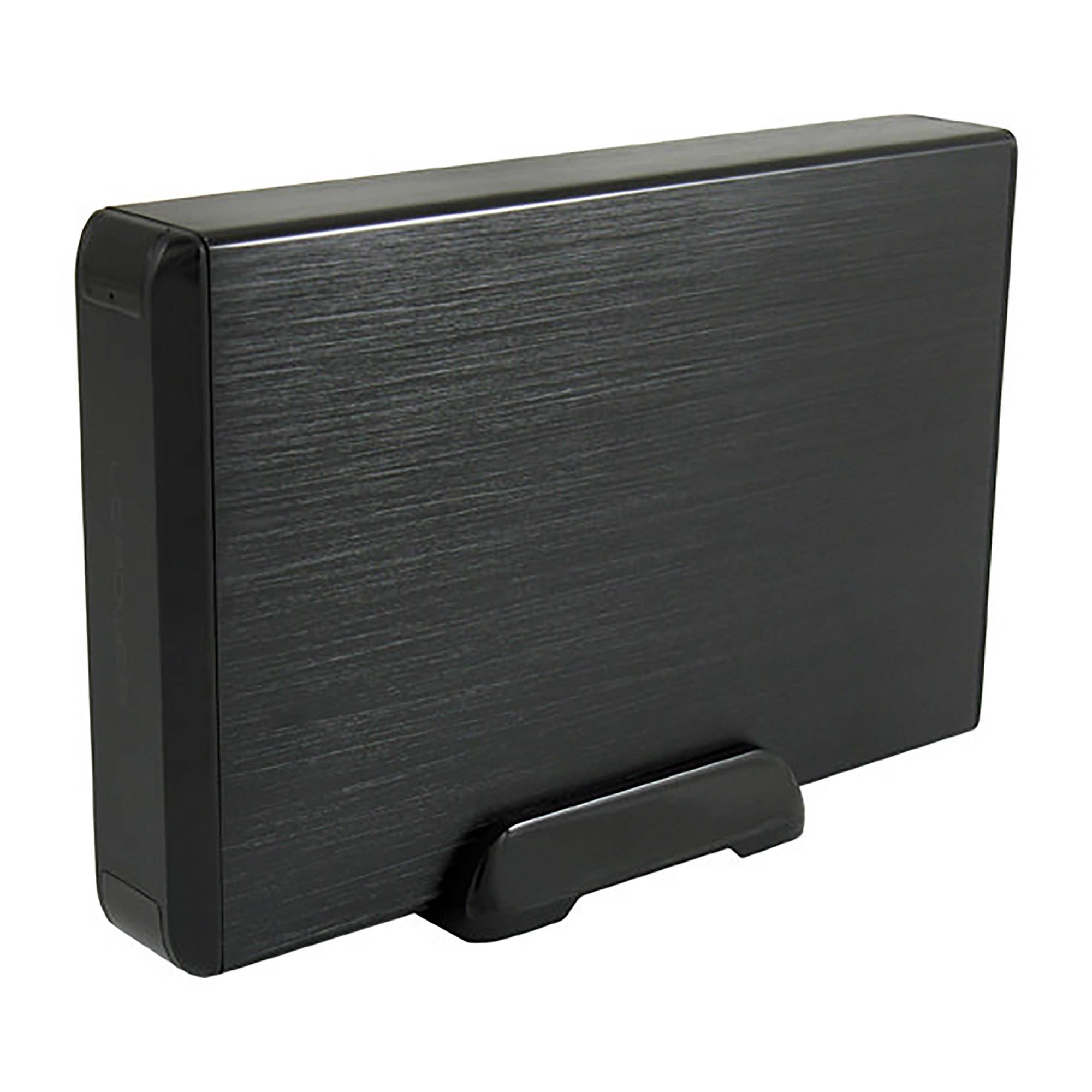 LC-POWER - LC Power LC-35U3-Hydra - Speichergehäuse - 3.5"" (8.9 cm)-0