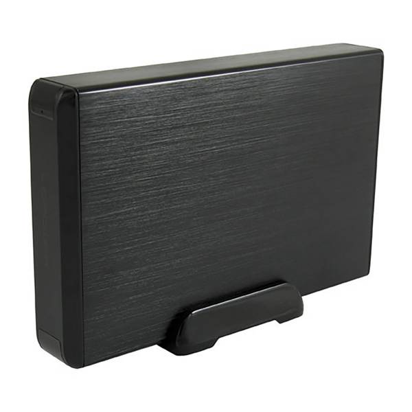 LC-POWER - LC Power LC-35U3-Hydra - Speichergehäuse - 3.5"" (8.9 cm)
