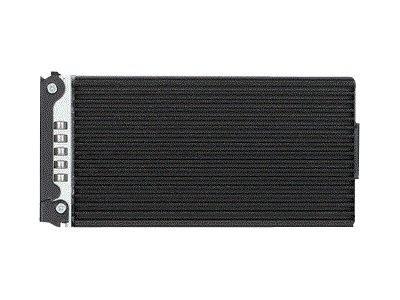 ICY Dock ToughArmor MB720M2K-B - Laufwerksschachtadapter mit Kühlkörper - 5.25"" to 4 x M.2 (13.3 cm to 4 x M.2)-8