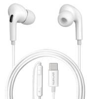 4smarts Active In-Ear Stereo Headset USB Type-C Melody Digital Basic, Kabelgebunden, Anrufe/Musik, 20 - 20000 Hz, Kopfhö-1