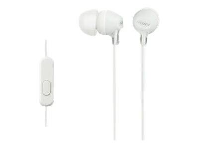 Sony MDR-EX15AP - EX Series - Ohrhörer mit Mikrofon-1
