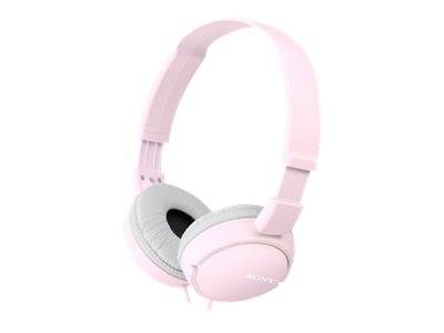Sony MDR-ZX110AP - Kopfhörer mit Mikrofon - ohrumschließend-1