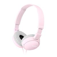 Sony MDR-ZX110AP - Kopfhörer mit Mikrofon - ohrumschließend-2