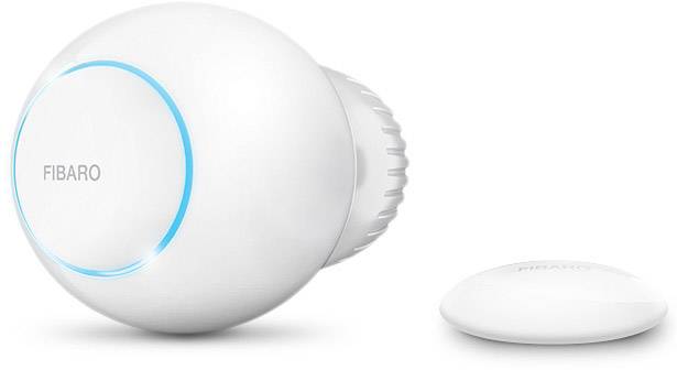 Fibaro The Heat Controller - Thermostat-Set - kabellos-4