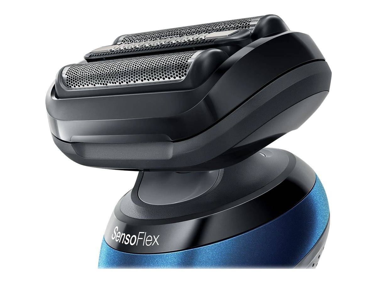 Braun 53B - Rasierkopf - für Rasierapparat - Schwarz-5