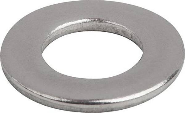 SCHEIBE DIN EN ISO7089A FÜR M16, EDELSTAHL A4 70 BLANK