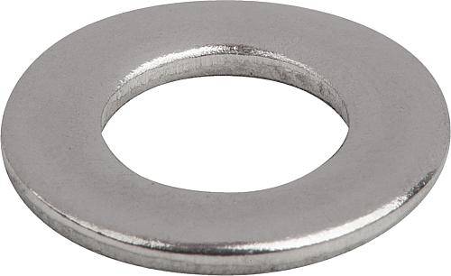 SCHEIBE DIN EN ISO7089A FÜR M24, EDELSTAHL A4 70 BLANK-0