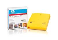 HPE - LTO Ultrium 3 - 400 GB / 800 GB - Beschriftungsetiketten-6