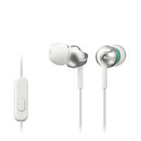 Sony MDR-EX110AP - Ohrhörer mit Mikrofon - im Ohr-2