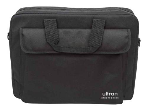Ultron Case Basic - Notebook-Tasche - 43.9 cm (17.3"")
